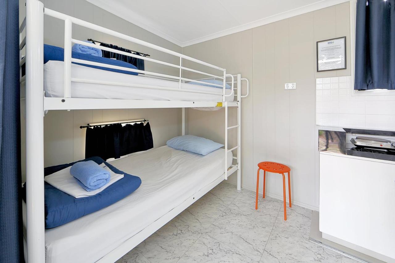 Cane Village Holiday Park บุนดาแบร์ก ภายนอก รูปภาพ