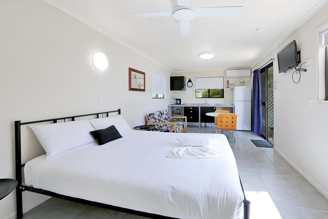 Cane Village Holiday Park บุนดาแบร์ก ภายนอก รูปภาพ