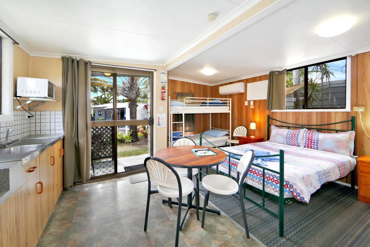 Cane Village Holiday Park บุนดาแบร์ก ภายนอก รูปภาพ