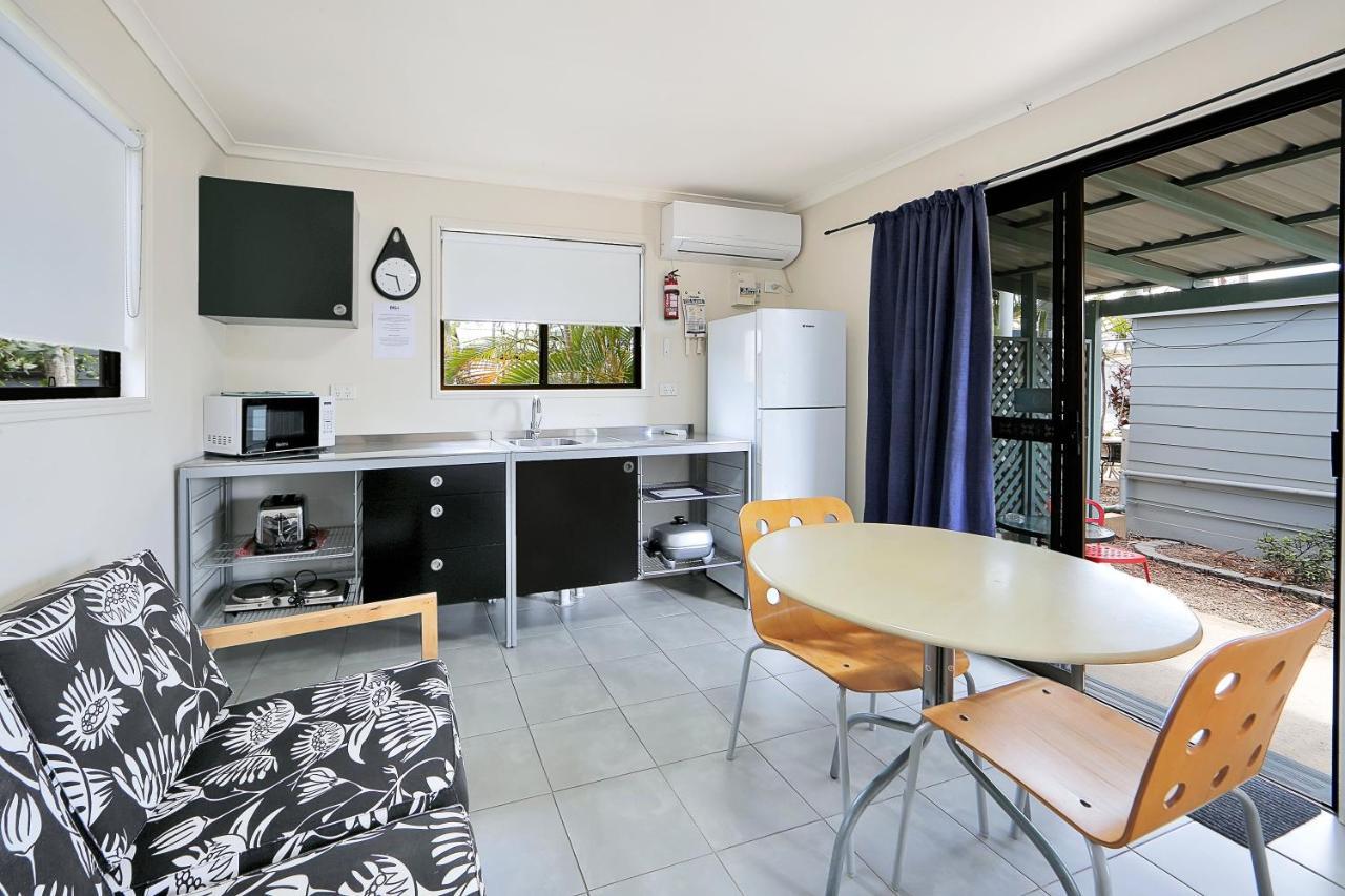 Cane Village Holiday Park บุนดาแบร์ก ภายนอก รูปภาพ