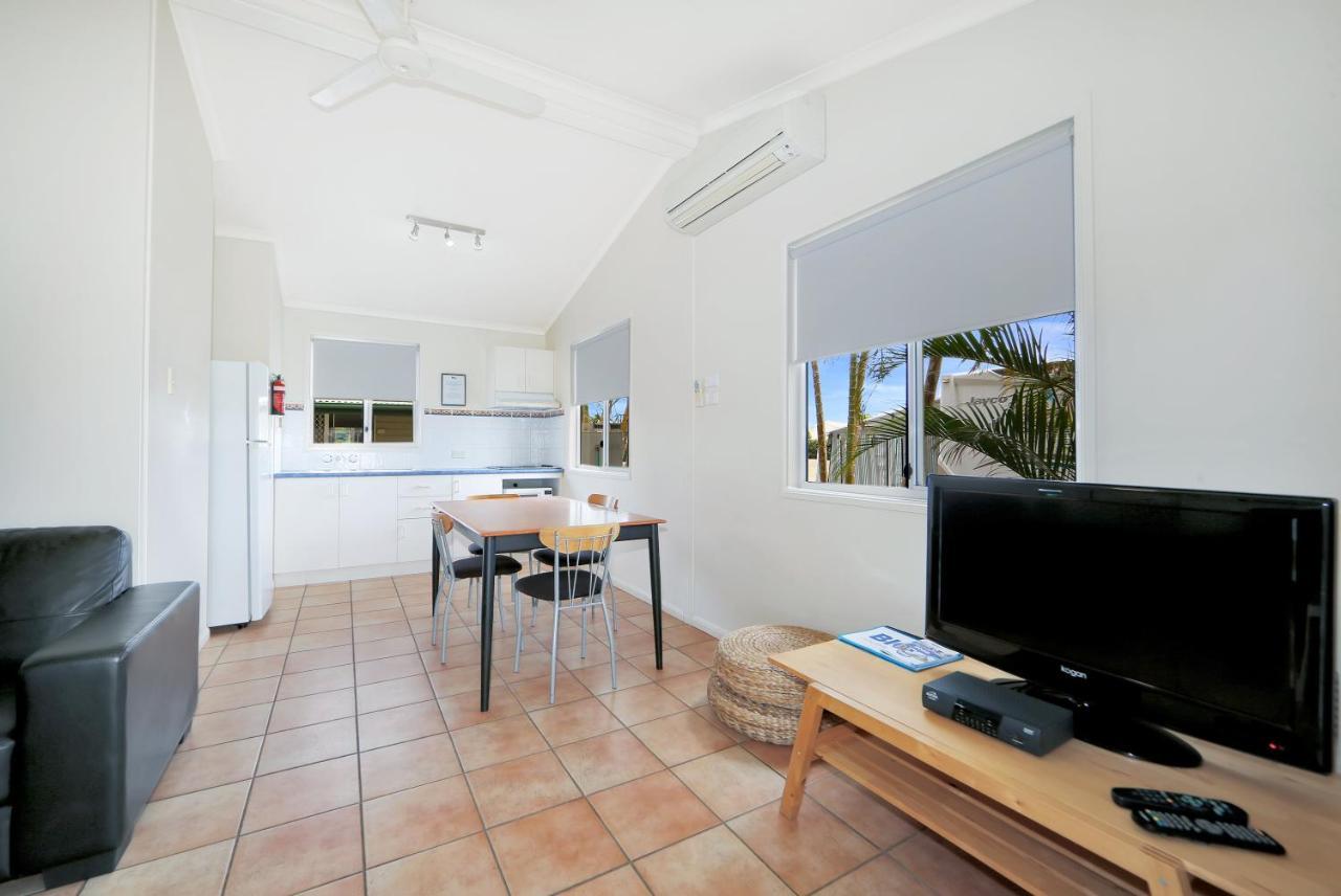 Cane Village Holiday Park บุนดาแบร์ก ภายนอก รูปภาพ