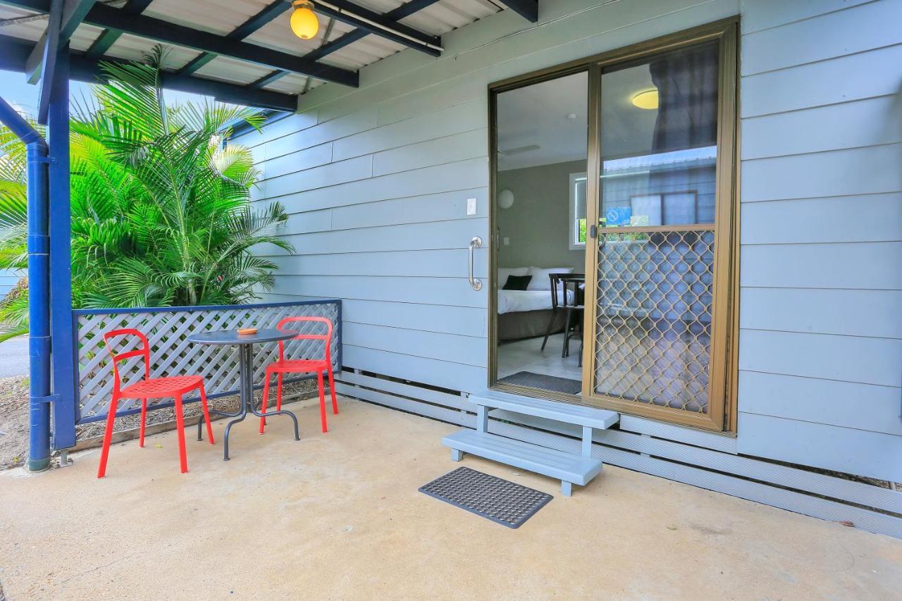 Cane Village Holiday Park บุนดาแบร์ก ภายนอก รูปภาพ