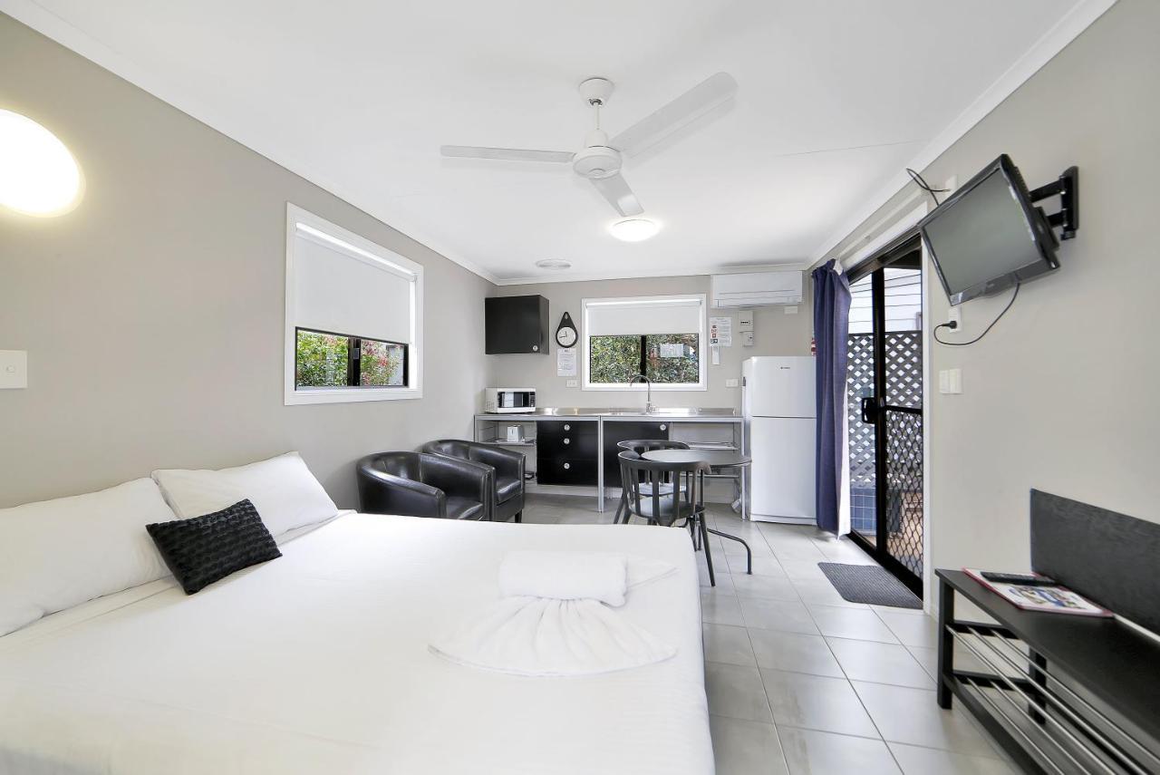 Cane Village Holiday Park บุนดาแบร์ก ภายนอก รูปภาพ