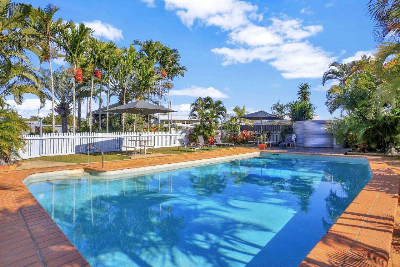 Cane Village Holiday Park บุนดาแบร์ก ภายนอก รูปภาพ