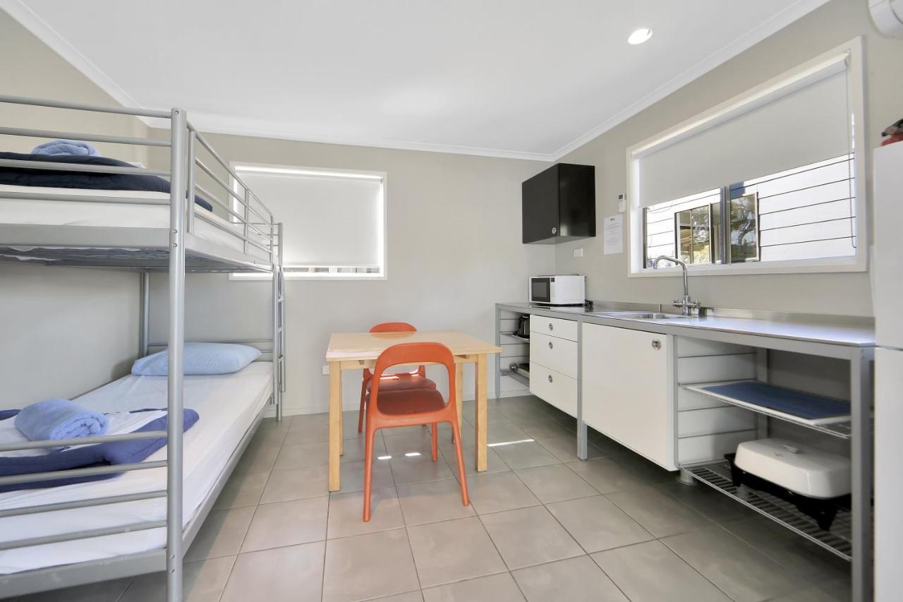 Cane Village Holiday Park บุนดาแบร์ก ภายนอก รูปภาพ