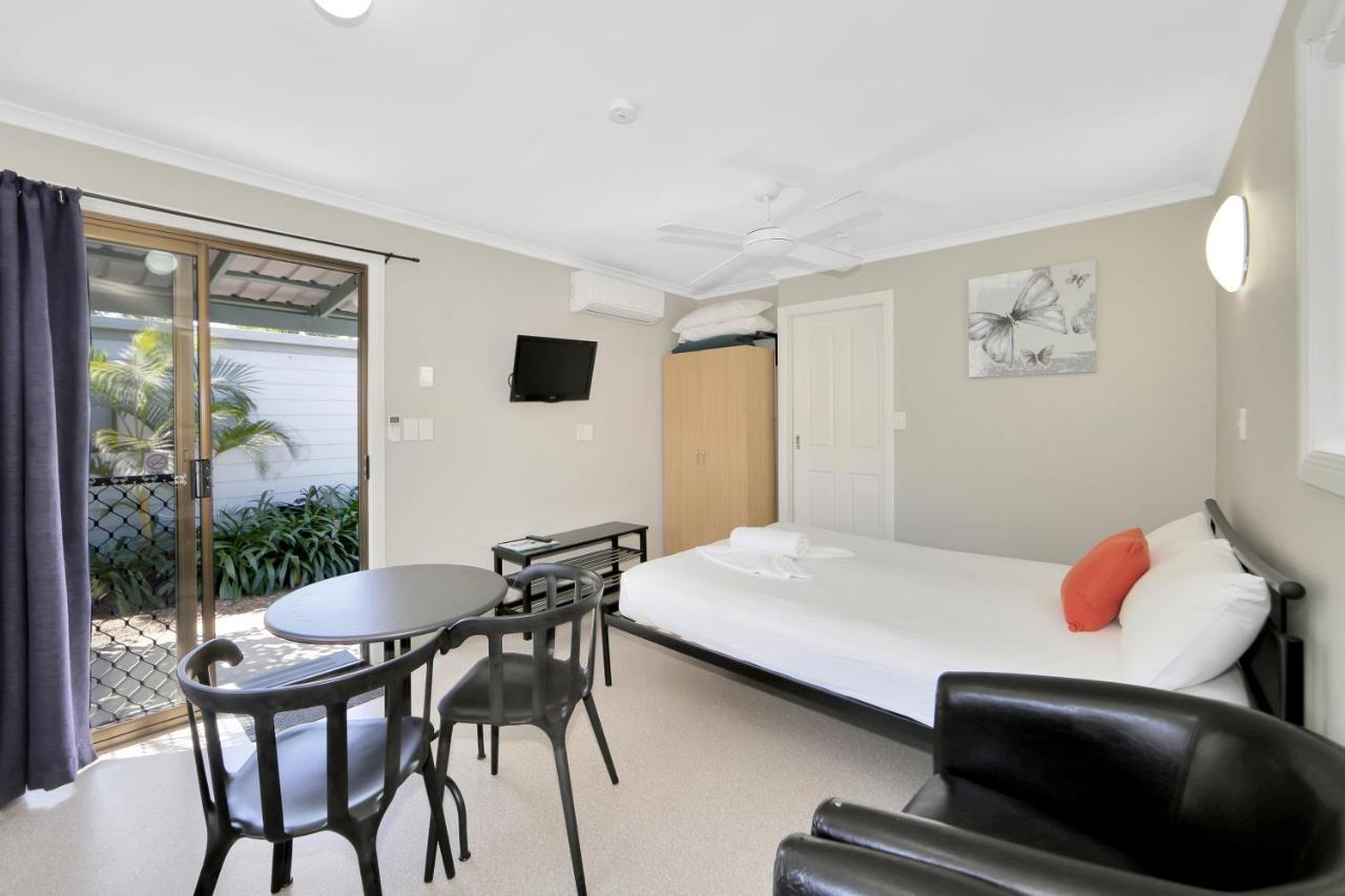 Cane Village Holiday Park บุนดาแบร์ก ภายนอก รูปภาพ