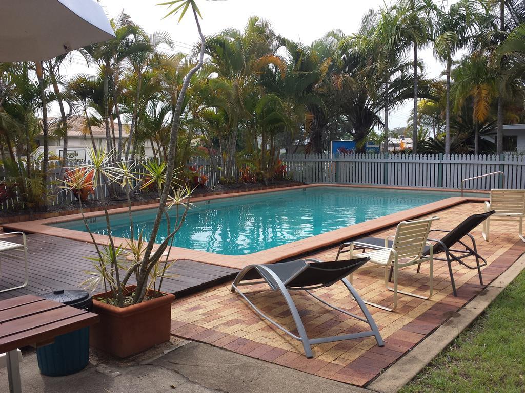 Cane Village Holiday Park บุนดาแบร์ก ภายนอก รูปภาพ