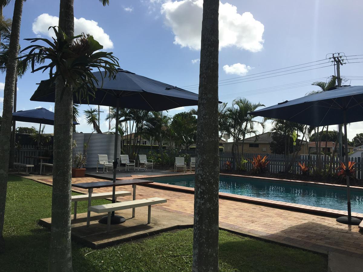 Cane Village Holiday Park บุนดาแบร์ก ภายนอก รูปภาพ