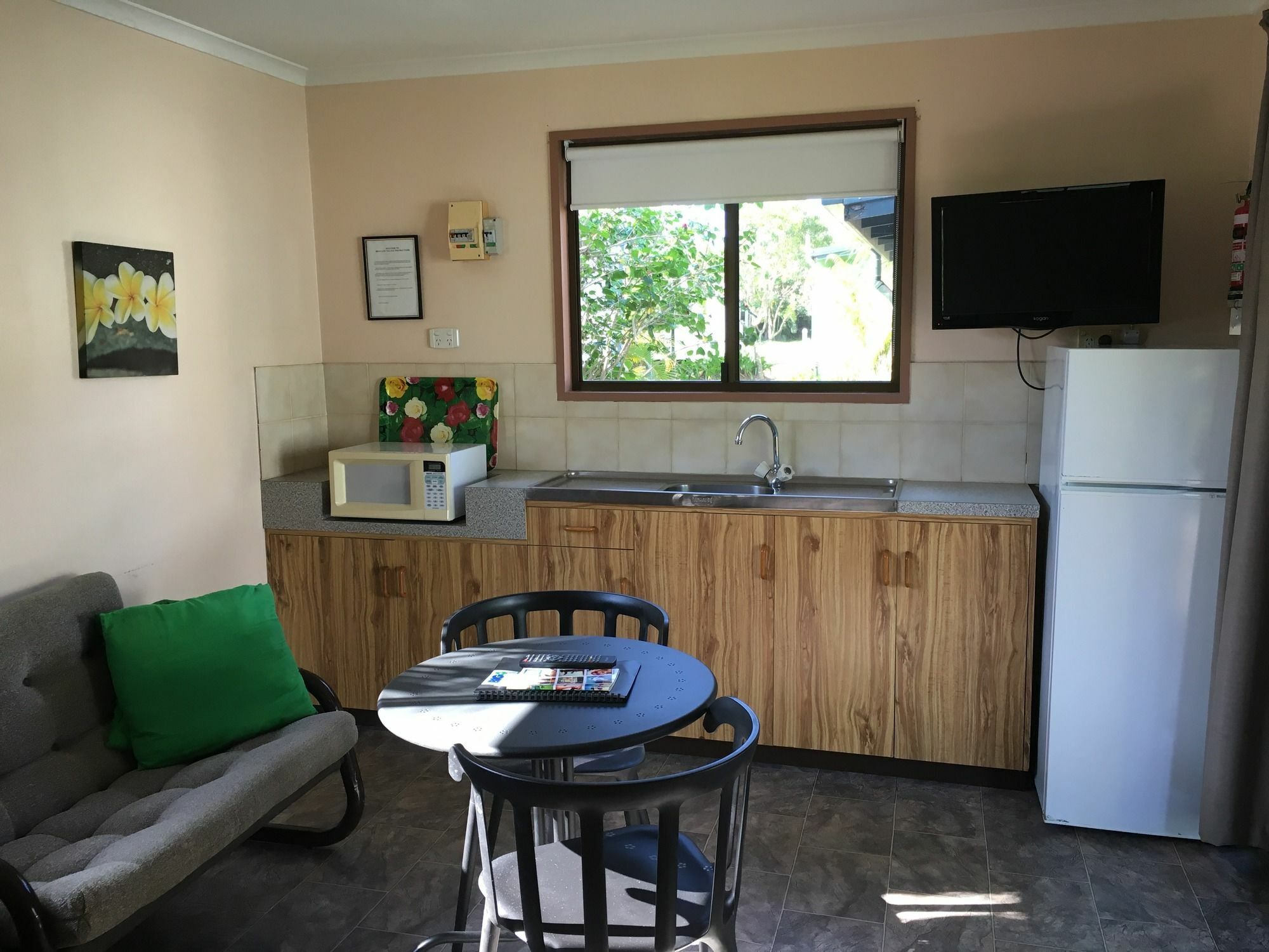 Cane Village Holiday Park บุนดาแบร์ก ภายนอก รูปภาพ