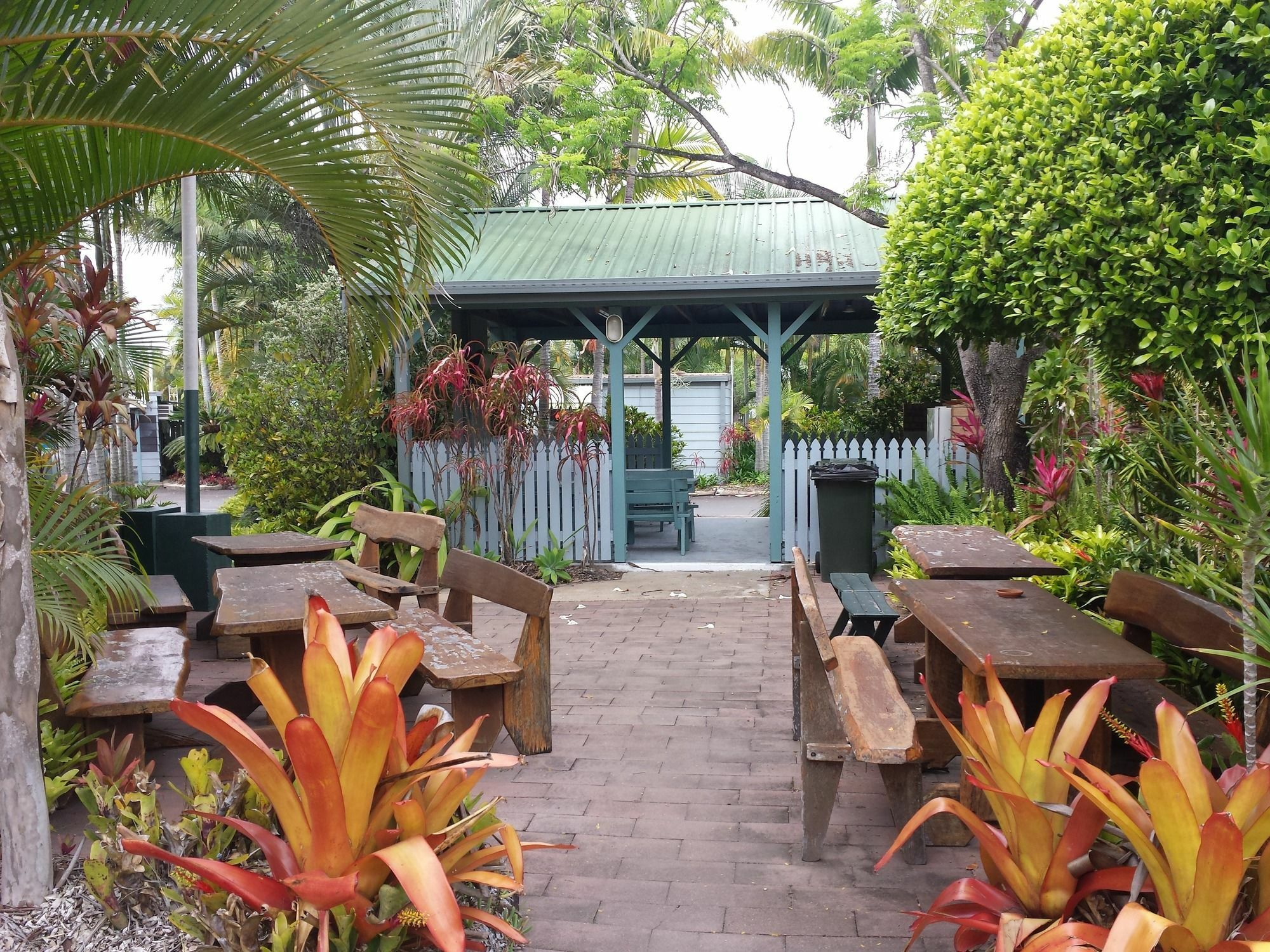 Cane Village Holiday Park บุนดาแบร์ก ภายนอก รูปภาพ
